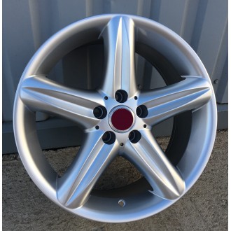 Alfa Romeo 334 7x16 5x98